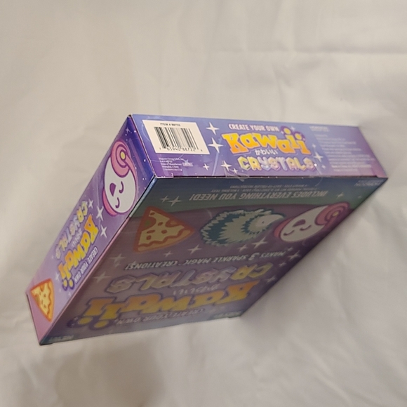 Create Your Own Kawaii Crystals - Picture 3 of 5